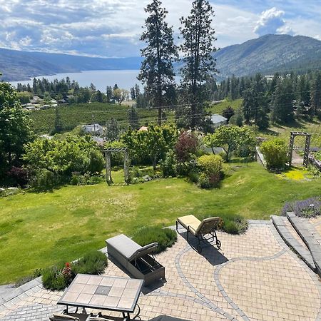 Lakeview Gardens B&B Пийчланд Екстериор снимка