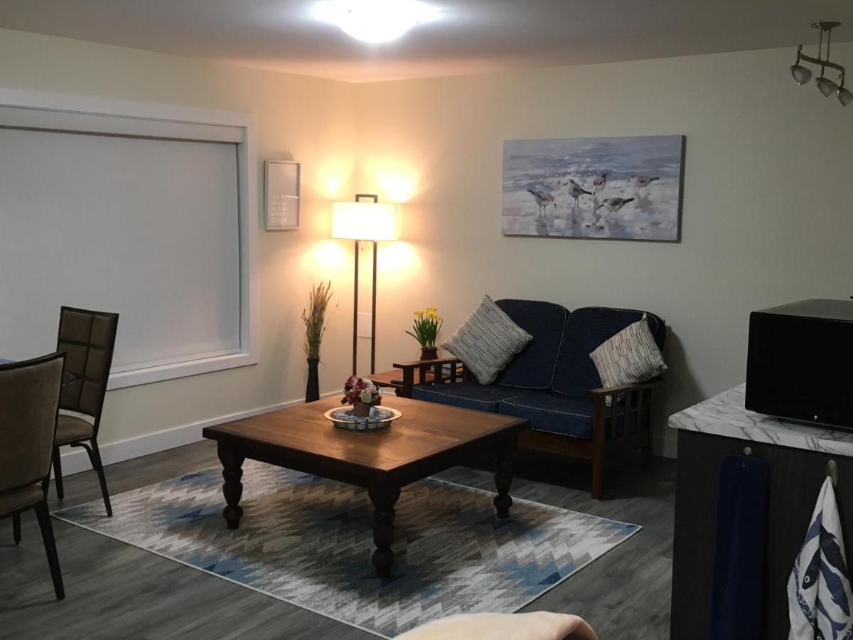 Lakeview Gardens B&B Пийчланд Екстериор снимка