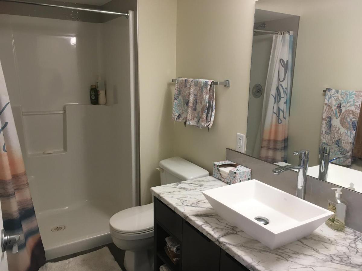 Lakeview Gardens B&B Пийчланд Екстериор снимка