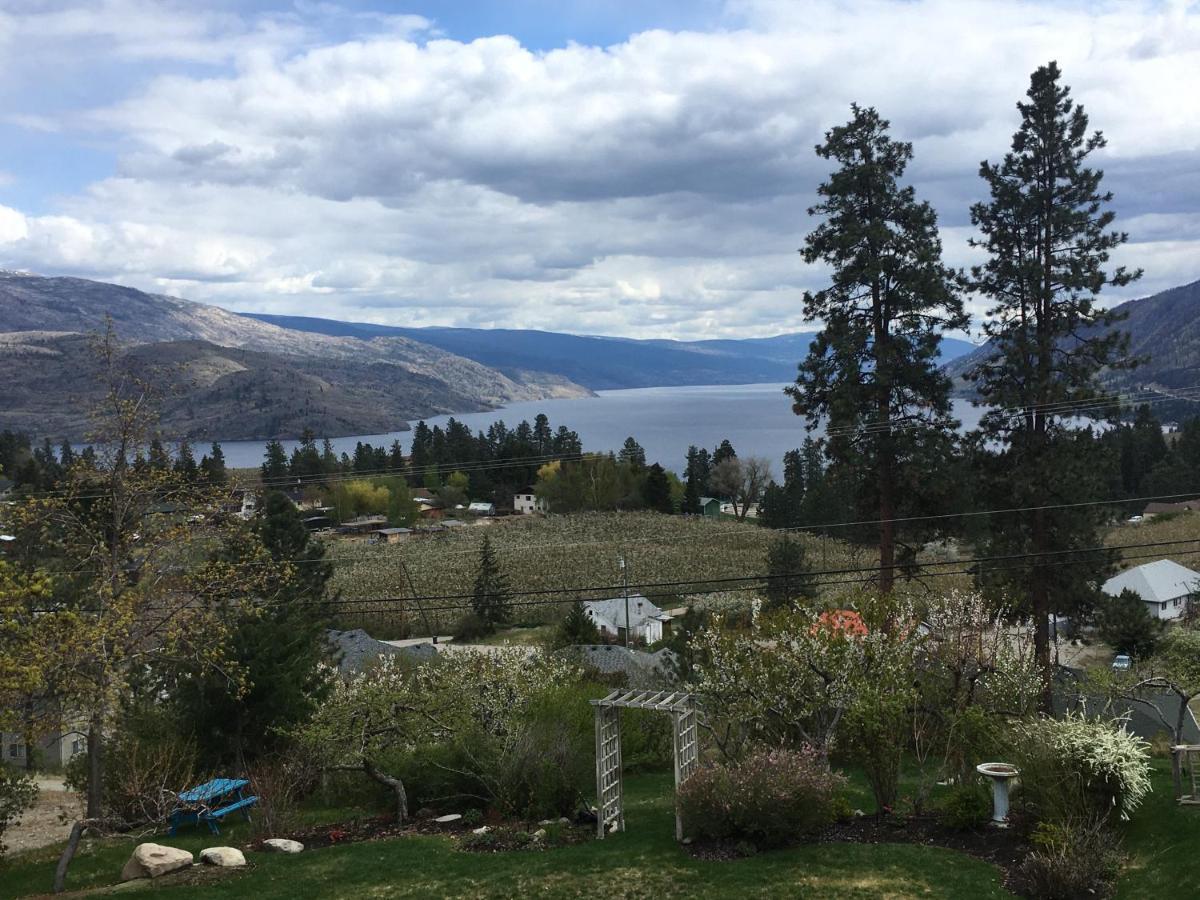 Lakeview Gardens B&B Пийчланд Екстериор снимка