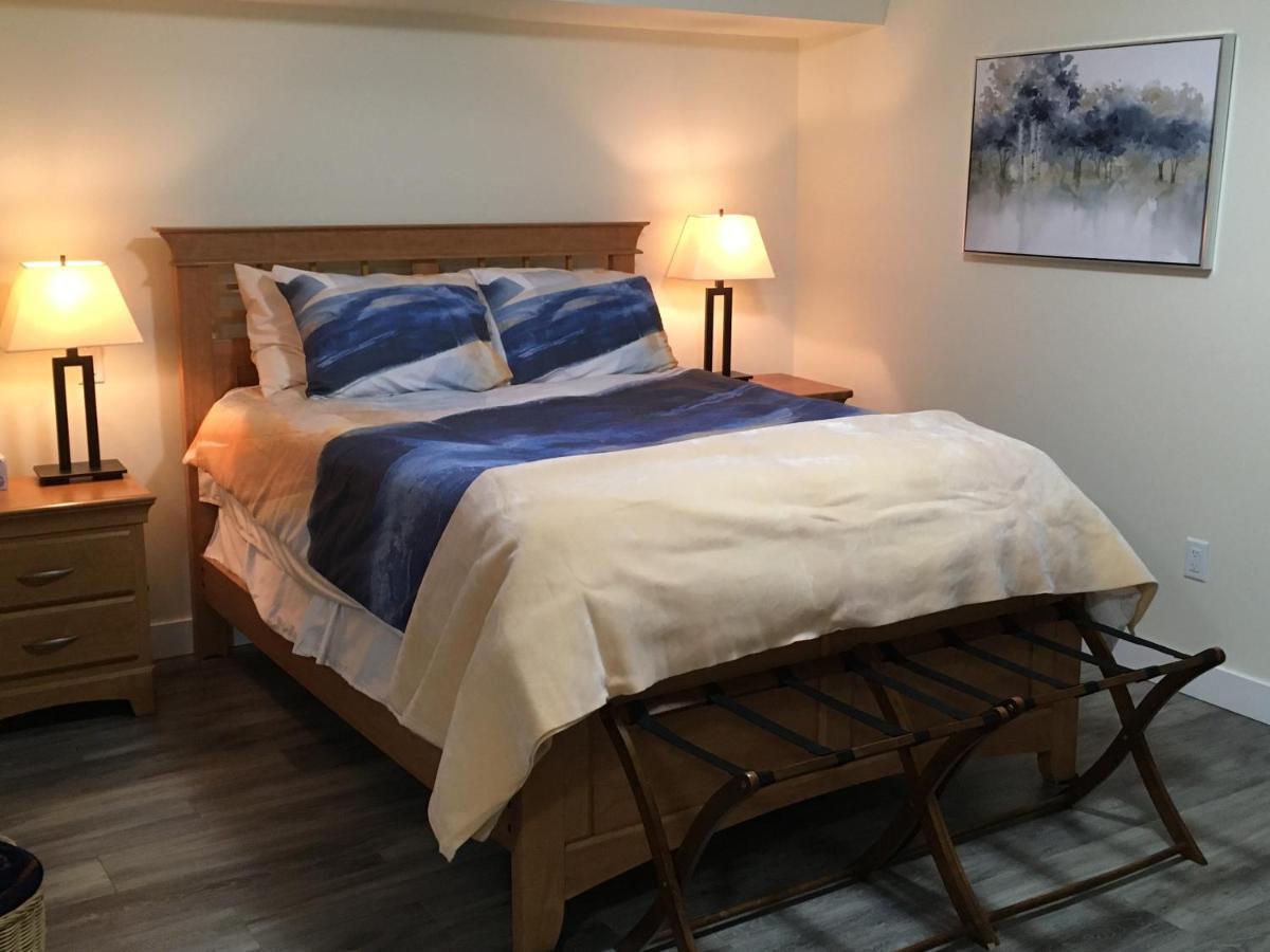 Lakeview Gardens B&B Пийчланд Екстериор снимка
