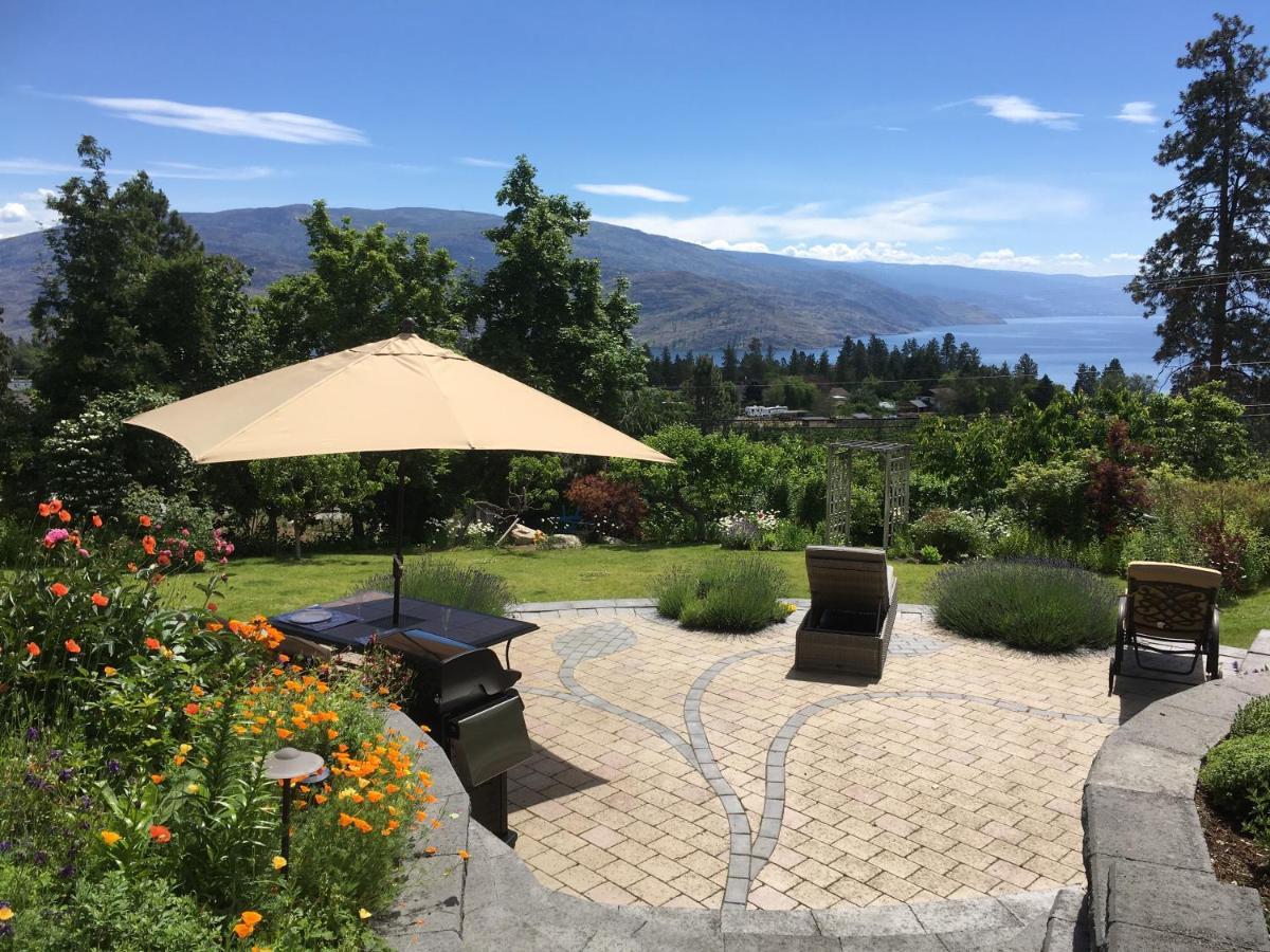 Lakeview Gardens B&B Пийчланд Екстериор снимка